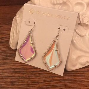 Kendra Scott Earrings